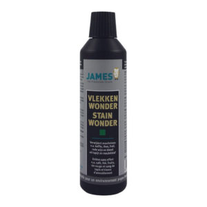James Vlekkenwonder 250ml