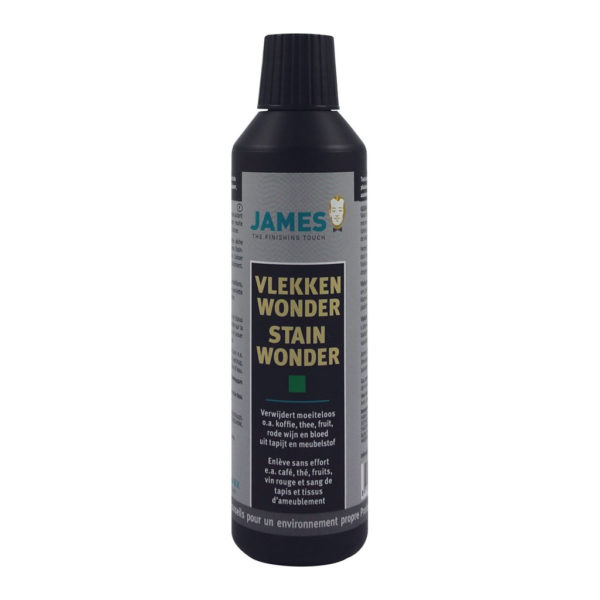 James Vlekkenwonder 250ml