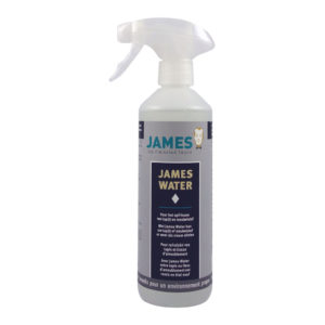 James Water onderhoudsmiddel 500ml