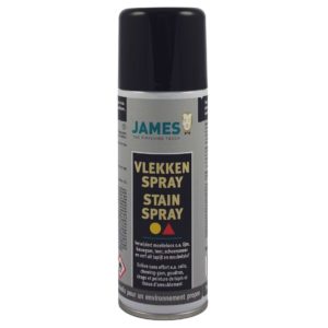 James Vlekkenspray 200ml